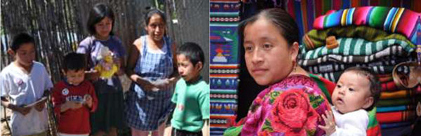 RWTO Mississauga - VOLUNTEERING IN GUATEMALA