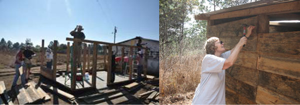 RWTO Mississauga - Volunteering in Guatemala
