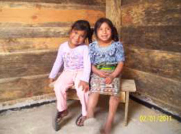 RWTO Mississauga - Volunteering in Guatemala