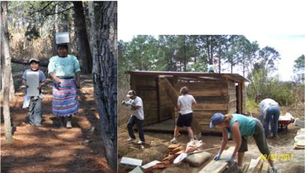 RWTO Mississauga - Volunteering in Guatemala
