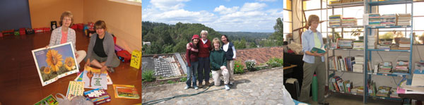 RWTO Mississauga - Volunteering in Guatemala